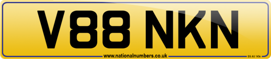V88 NKN