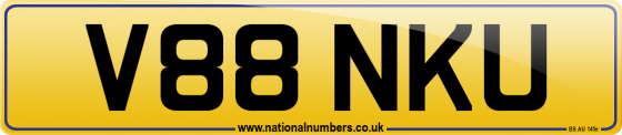 V88 NKU