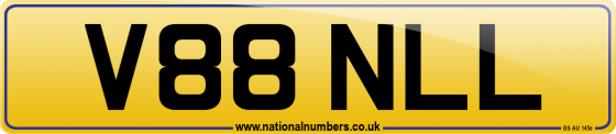 V88 NLL