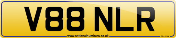 V88 NLR