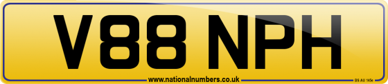 V88 NPH