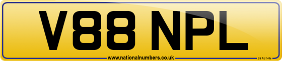 V88 NPL