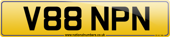 V88 NPN