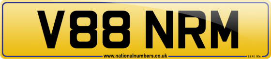 V88 NRM