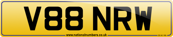 V88 NRW