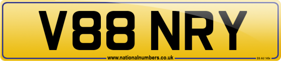 V88 NRY