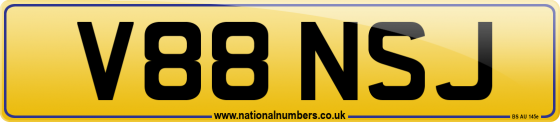 V88 NSJ
