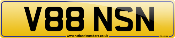 V88 NSN