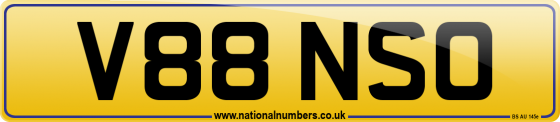 V88 NSO