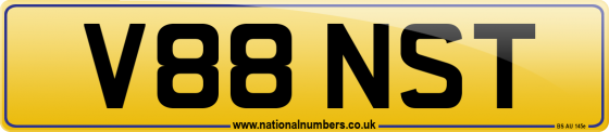 V88 NST