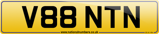V88 NTN
