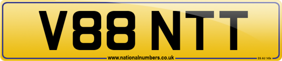 V88 NTT