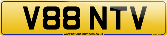 V88 NTV