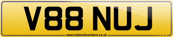V88 NUJ