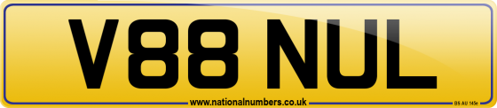V88 NUL