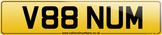 V88 NUM