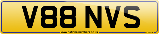 V88 NVS