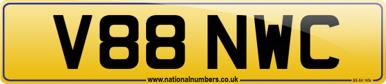 V88 NWC