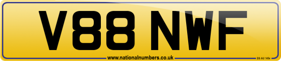 V88 NWF