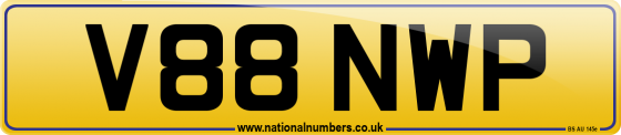 V88 NWP