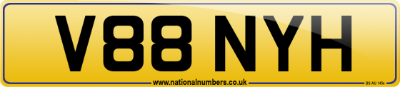 V88 NYH