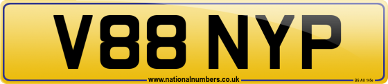 V88 NYP