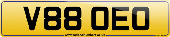 V88 OEO
