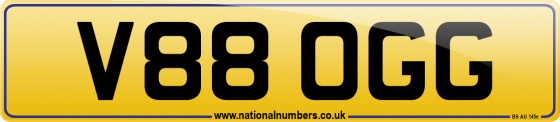 V88 OGG
