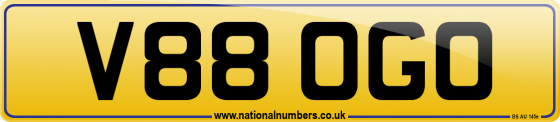 V88 OGO