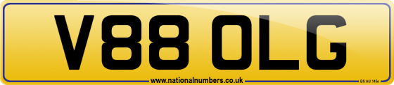 V88 OLG