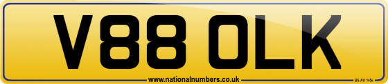 V88 OLK