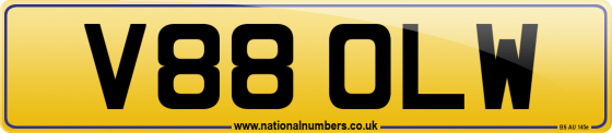 V88 OLW