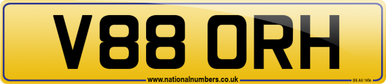 V88 ORH