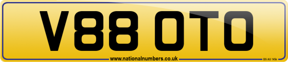 V88 OTO