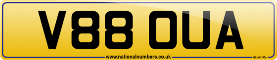 V88 OUA