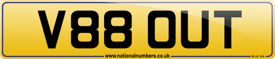 V88 OUT