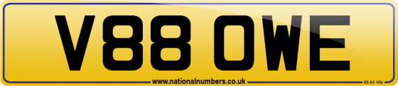 V88 OWE