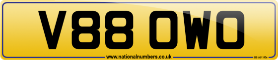 V88 OWO