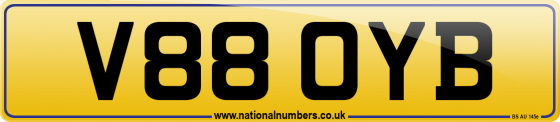 V88 OYB