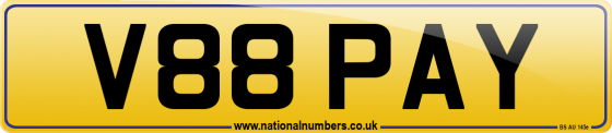 V88 PAY