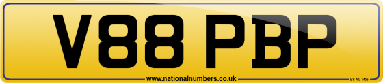 V88 PBP