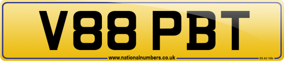 V88 PBT