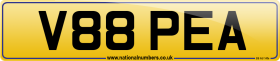 V88 PEA