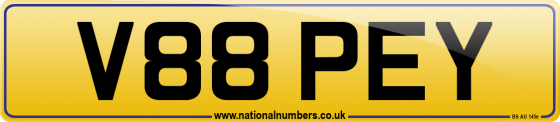 V88 PEY