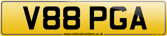 V88 PGA
