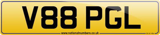 V88 PGL