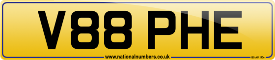 V88 PHE
