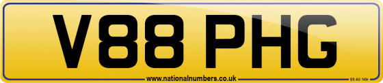 V88 PHG