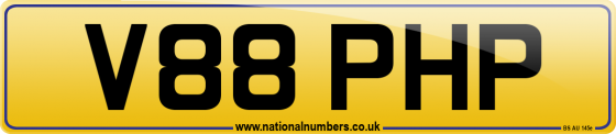 V88 PHP