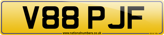V88 PJF